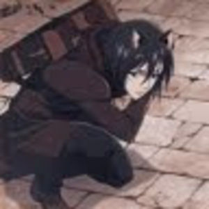 Meet your Posher, Masha